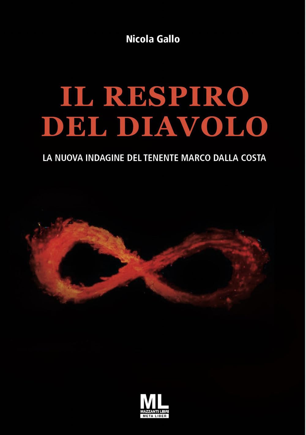 Il Respiro Del Diavolo. La Nuova Indagine Del Tenente Marco Dalla Costa. Con Audiolibro Letto Da Nadia Aguglia - 4