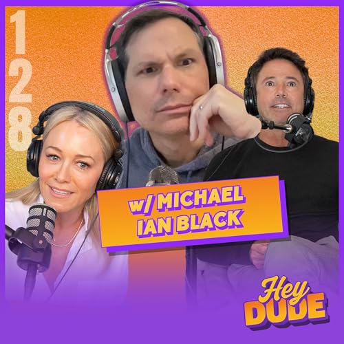 "The State" Of Comedy - with Michael Ian Black
