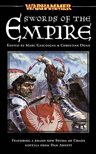 Swords of the Empire (By: Jonathan Green)