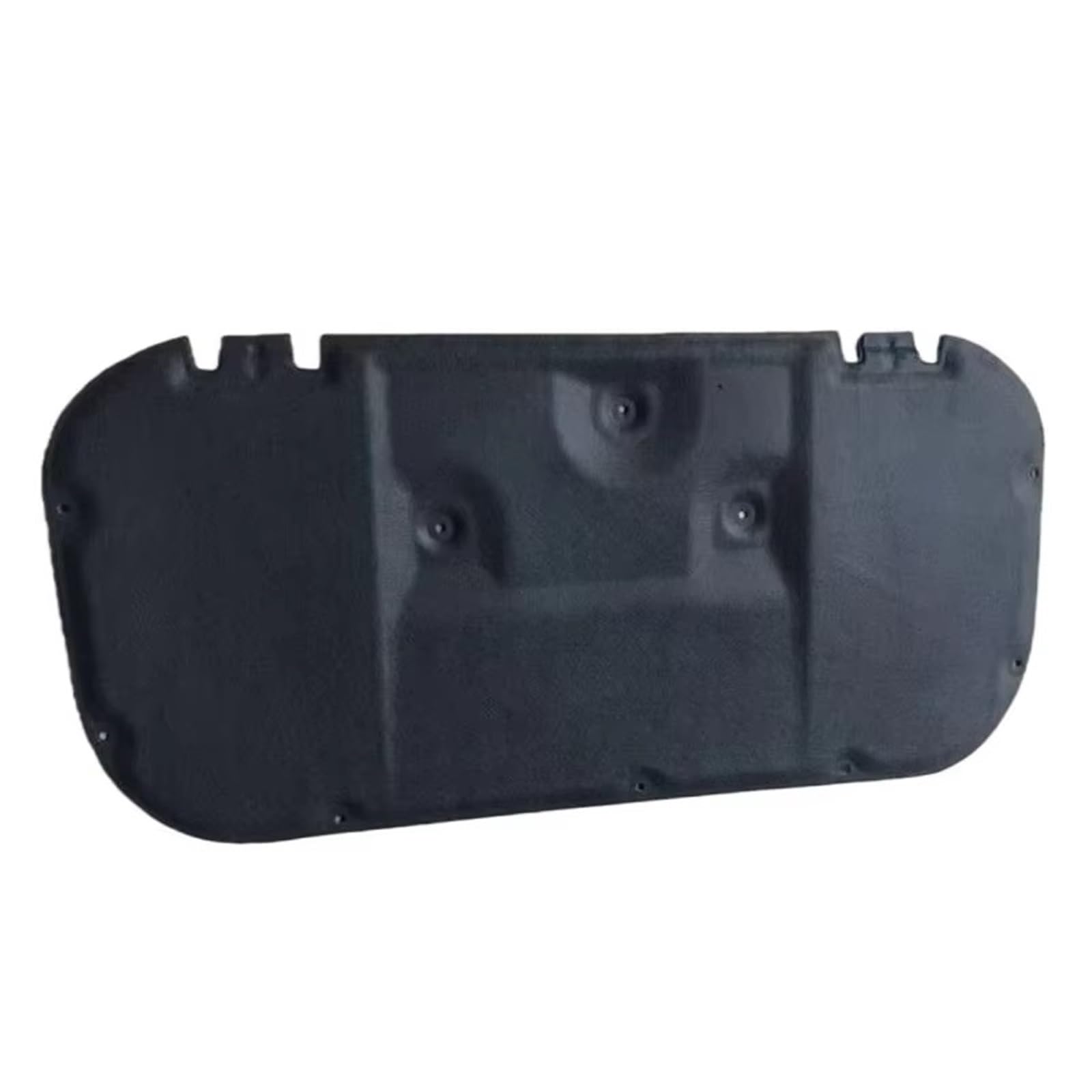 Bonnet Insulation Mat Compatible with Lexus GX J250 1 Pcs Car Hood Engine Cover Insulation Liner Cotton Pad Soundproof Mat Part Accessorie