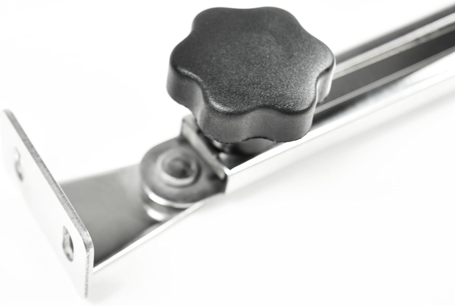 Vinland Marine Stay Adjuster Length 6.2”~19.1" 304 Stainless Steel, Hatch Support Stay, Marine Yacht, RV Hatch Holder, Boat Hatch Lids, Boat Window, Marine Porthole Windows, Boat Hatch Cover