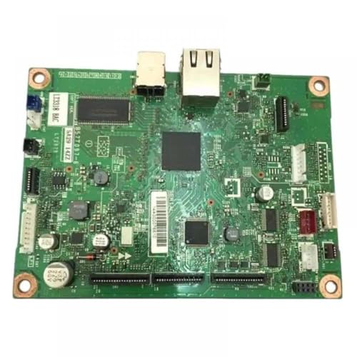 AXRMLVRD Placa formateadora Compatible con 2700DW L2700 L2520 L2540 L2560 L2720 L2740 DCP-L2500 DCP-L2500D DCP-L2500DN L2540 2740DW L2680(2520DW)