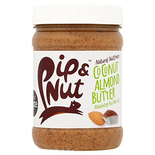 Coconut Almond Butter 225g