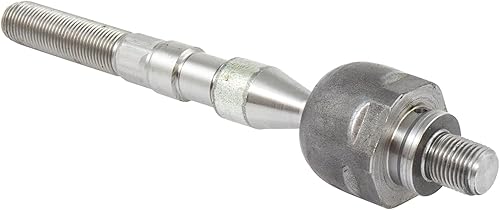 Miniatura 519 de TRQ Juego de varillas de acoplamiento delanteras interiores y exteriores, 4 piezas, compatibles con Chevrolet Cruze 2016-2019 de 16-19 voltios