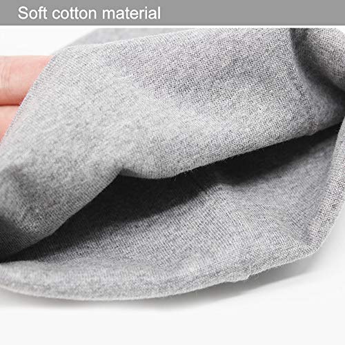 EQLEF Cappello Beanie da Bambino Cappello Caldo