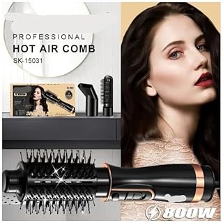 فرشه استشوار سوووكانى 3*1 1000 وات موديل SK-15031