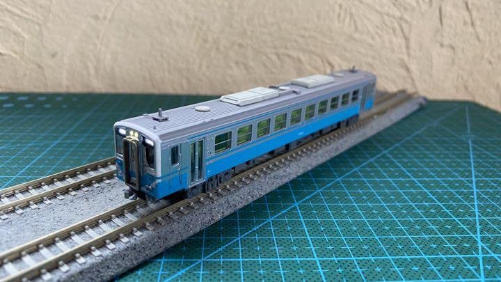 マイクロエース JR四国 キハ32.54セット Amazon | マイクロエースA6433キハ54系0番台JR四国四国色 | 鉄道模型 通販