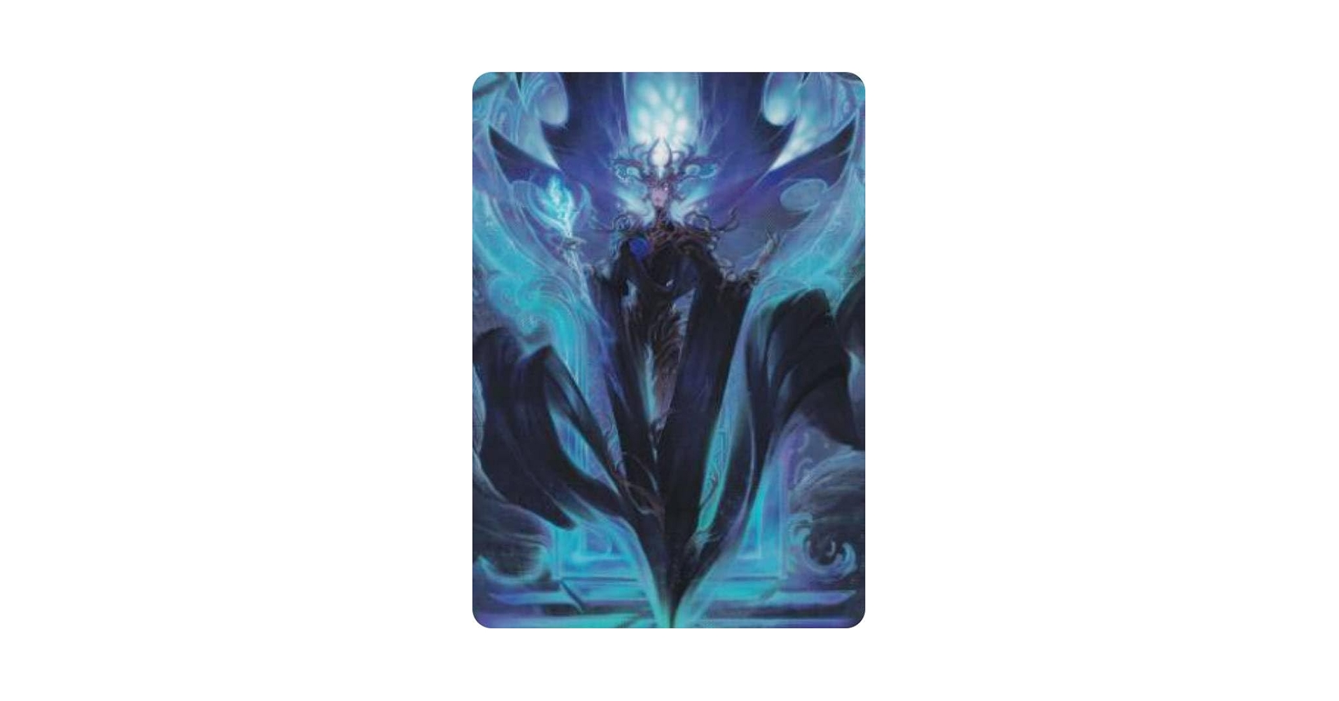 ラノワールのエルフ 拡張日本絵フォイル　マジック：ザ・ギャザリング 日)ラノワールのエルフ / Llanowar Elves【4ED】 黒枠 No.261