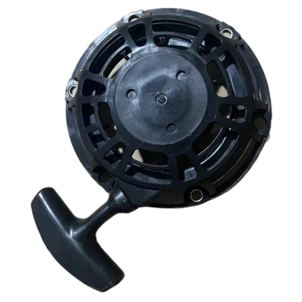 Arrancador de retroceso 148F para generador inversor 148XF