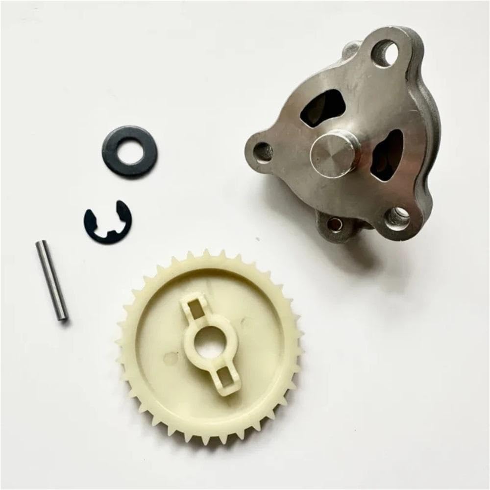 Oil Assy Fit For Hisun HS800UTV HS1000UTV 800cc HS 800 HS800 1000 Tactic Strike ATV UTV Quad 15100-010-0000
