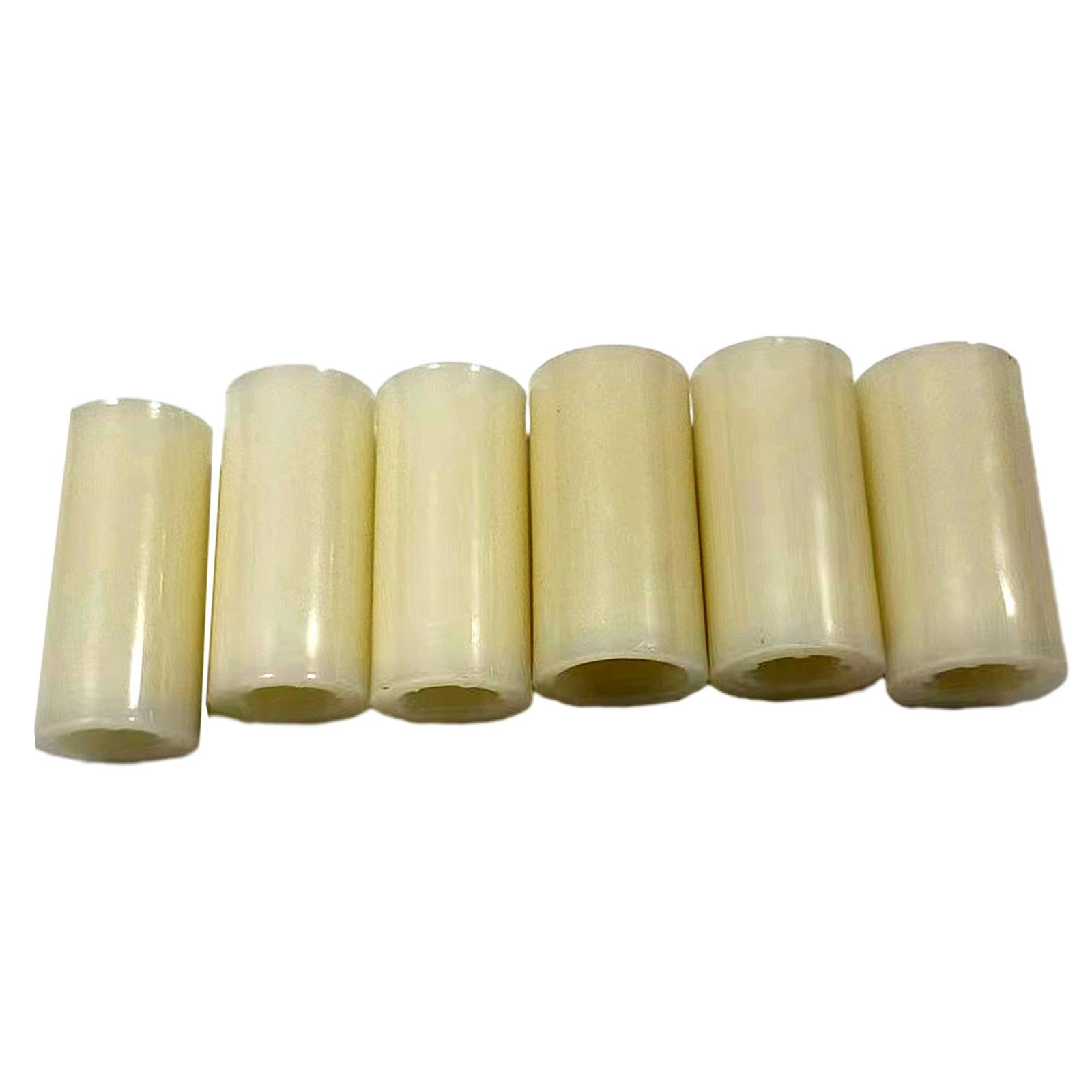 Enakshi® 6 Pieces Billiard Cue Stick Ferrules 25mm Tubes for Billiard Pool Cue Repair 12mm|Sporting Goods | Indoor Games | Billiards | Cues-image-40