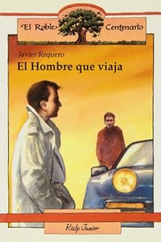 Hardcover EL HOMBRE QUE VIAJA (2ª ED.) Book