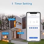 Outdoor-Smart-Plug-meross-Outdoor-Wi-Fi-Outlet-with-3-Independent-Sockets-Compatible-with-Apple-Homekit-Alexa-Google-Home-and-SmartThings-Voice-Remote-Control-Timer-24-GHz-only