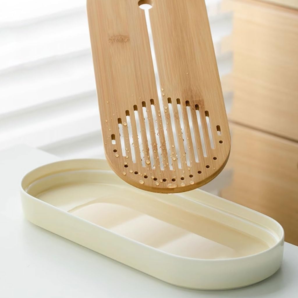 CHICKEN Tea Set Tea Tray Modern Simple Ceramic Water Storage Tea Tray Home Living Room Drain Table Oval Set Tea Room Tray