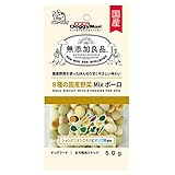 �h�M�[�}�� ���Y���Ǖi 8��̍��Y���MIX�{�[�� 50g