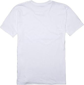 Rapiddominance Unisex Adult Basic Military T's NASA 3