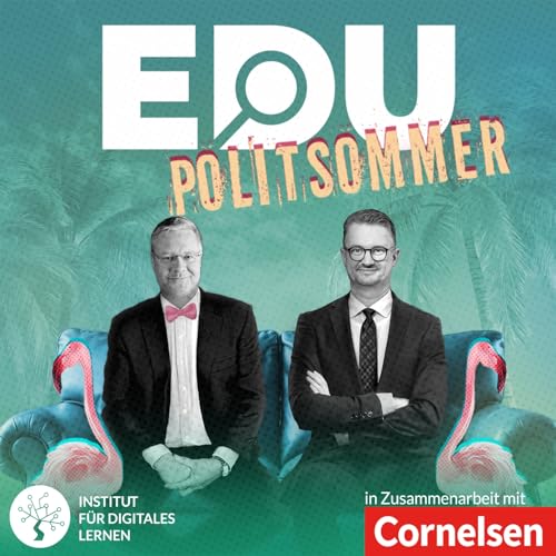 Einstellungsgarantie f&uuml;r alle: Th&uuml;ringens Bildungsminister Christian Tischner im Gespr&auml;ch