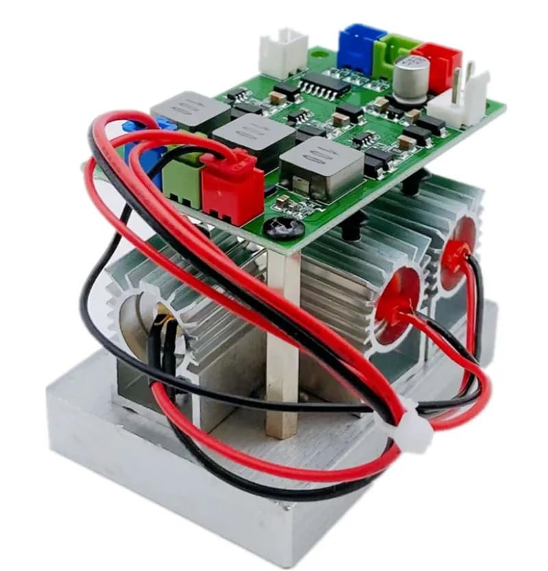 RGB 3W Animation Stage Light Source Full Color Laser Module TTL
