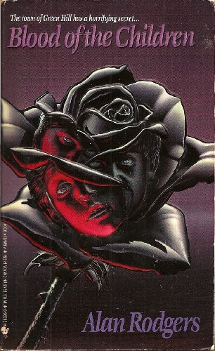 Blood of the Children 0553283359 Book Cover