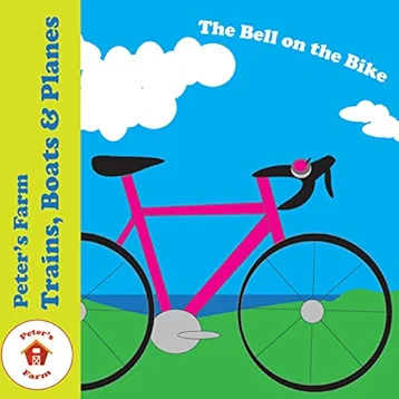 The Bell on the Bike