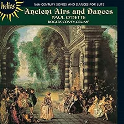 Ancient Airs and Dances