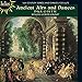 Ancient Airs & Dances