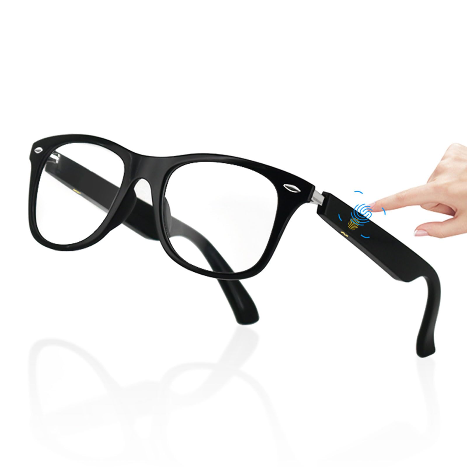 Amazon.co.jp: スマートグラス スマートメガネ bluetooth スマート