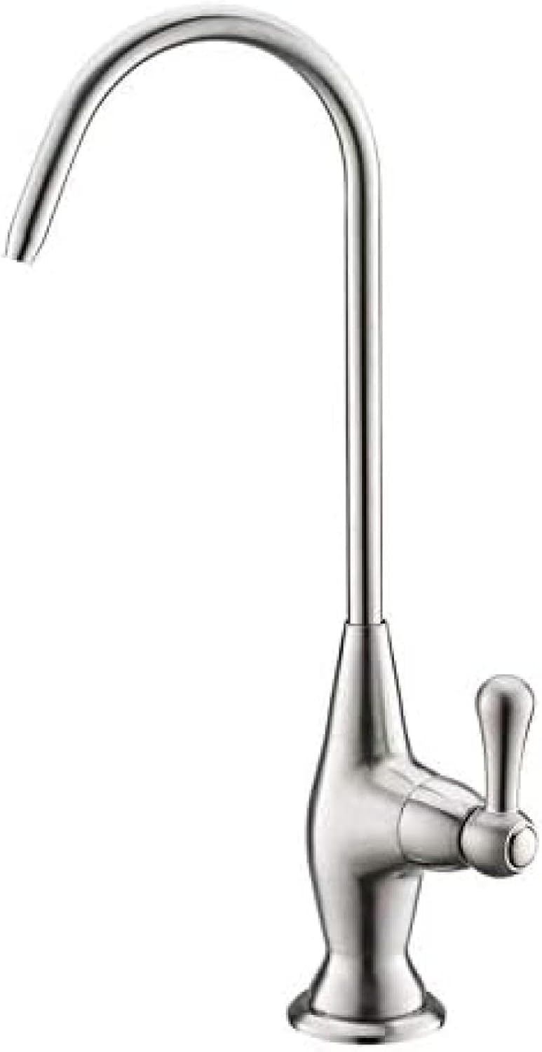 ステンレススチール 浄水器 2接続口 ステンレススチール 浄水器 2接続