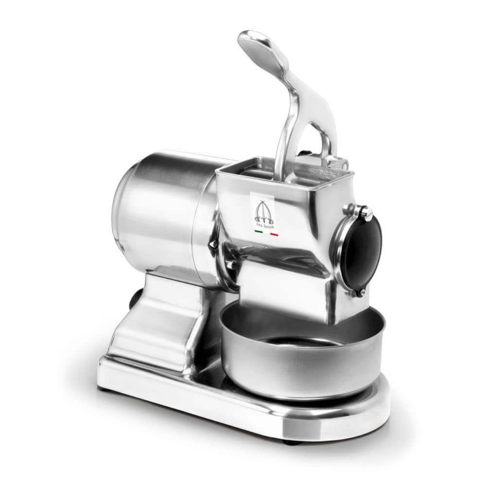 TRE SPADE Grattuggia GF-50 Brilliant