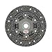 ClutchMaxPRO Performance Stage 1 Clutch Kit with Chromoly Flywheel Compatible with Acura CSX ILX RSX TSX Accord Civic Si K20 K24 2.0L 2.4L (CP08037HDLSF-ST1)