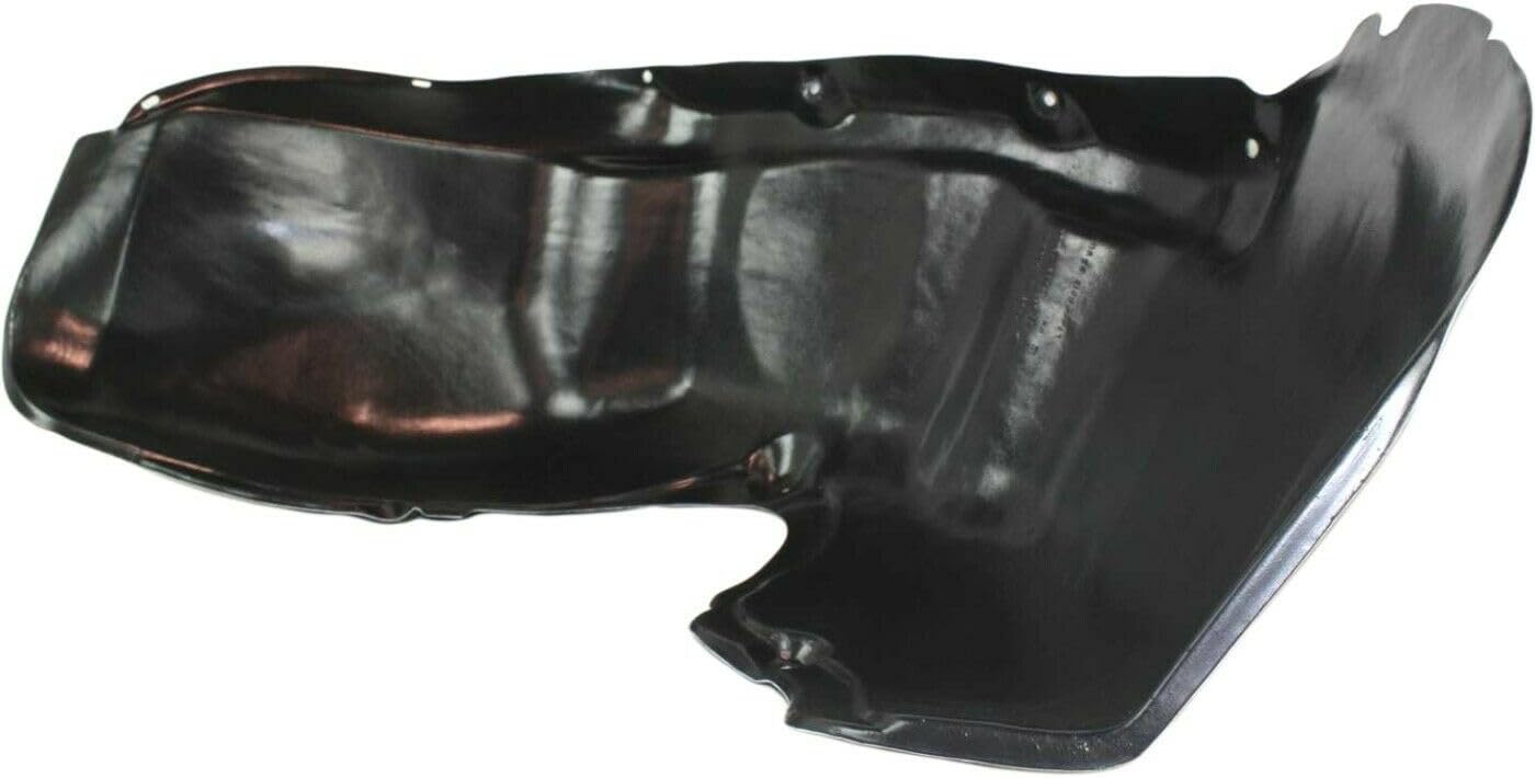 Splash Shield Compatible with Laie Base Front LH & Set of 2 14874134