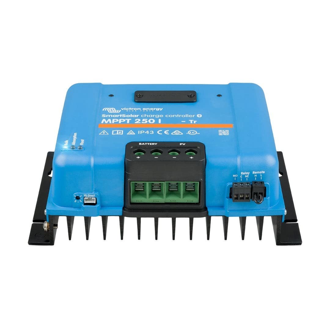 SMARTSOLAR MPPT 250/60-TR