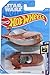 Produktbild Hot Wheels X 34 Landspeeder, [Braun] 12/250 Bildschirmzeit 2/10 Star Wars