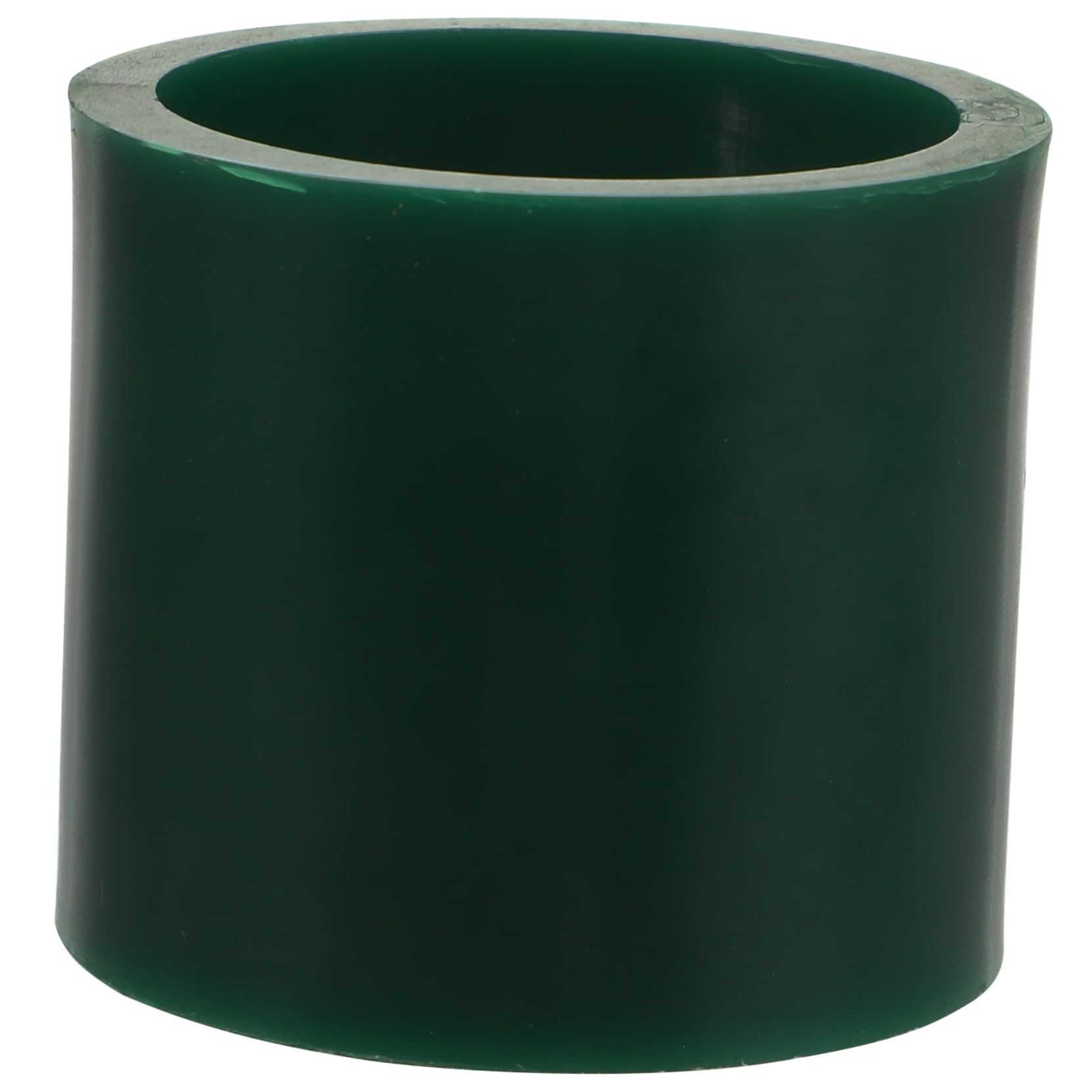 Tube de moulage pour bracelets et gravure de bijoux fins