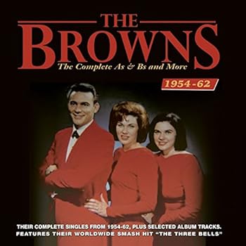 Music - CD Complete As & Bs And More 1954 62 Book