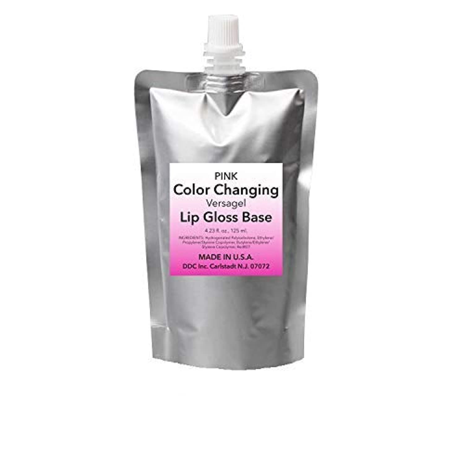 Buy kiki DDCI Color Changing Versagel Lip Gloss Base Lip Stain Goes