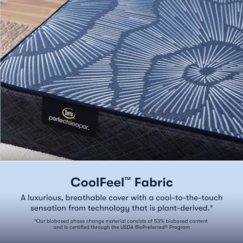 Serta Perfect Sleeper Hybrid Standard thumbnail 3