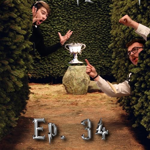 Ep. 33: Who is the Greatest Quidditch Player of All Time?