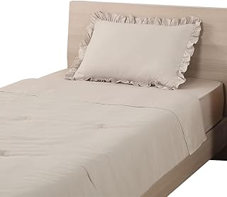 ニトリ(NITORI) そのまま使える掛布団4点セット コンフォーターセット シングル CF2403 2115100026831