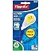 Produktbild Tipp-Ex Easy Refill ECOlutions Korrekturband, 14 m x 5 mm, Blisterpackung mit 1 + 1 Nachfüllpack