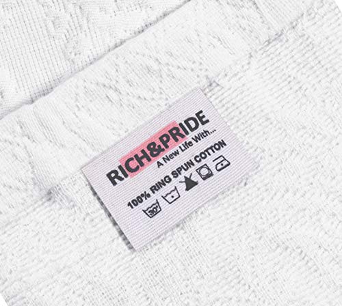 Throw Blanket- White Throw -King Size- Boho Throw Blanket- Soft Summer Knit Throw Blanket -440 Gsm Jacquard Matelasse Damask Quilted Blanket For Bed Cover/Bedspread Sofa/Couch #TOP7