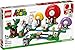 Produktbild LEGO 71368 Super Mario Toads Schatzsuche  Erweiterungsset, Bauspiel