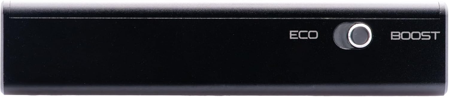 Protocol Max | Portable DAC-Amplifier with 10-Band PEQ, Dual Cirrus Logic CS43198 + Dual SG Micro SGM8262-2 | 600mW High Power Amplification