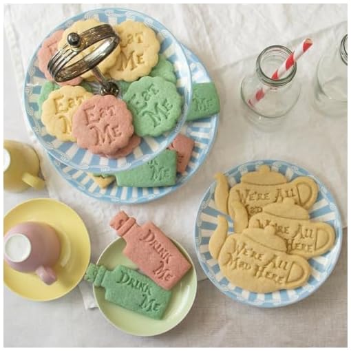 3Pcs cookie cutters set
