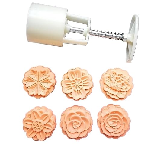 Stampi per torte di luna, per torte di luna, a metà autunno, per torte di luna, stampini fai da te, stampini per dolci fatti in casa, torte, biscotti, dessert