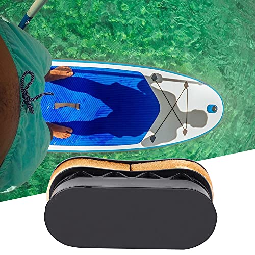 Alça de inserção para prancha de surf, suporte portátil de substituição para prancha de surf de alto