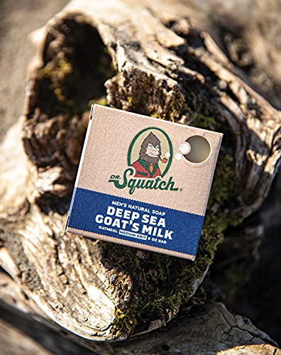 Dr-Squatch-All-Natural-Bar-Soap-for-Men-with-Medium-Grit-Deep-Sea-Goats-Milk