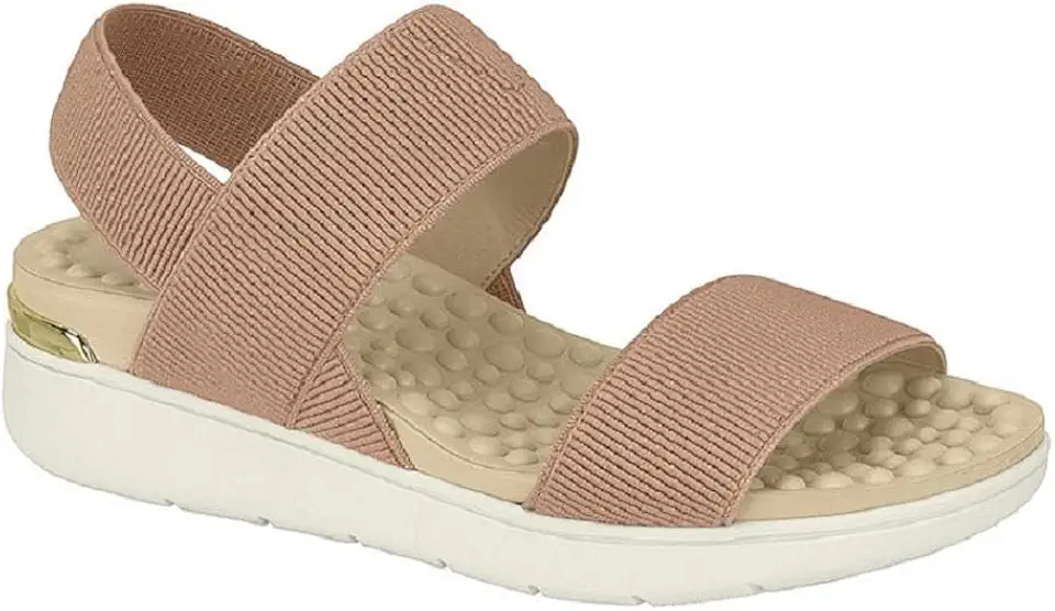 Sandalia Modare Feminina