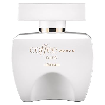 Amazon.com: Boticario - Linha Coffee (Duo) - Colonia Feminina 100 Ml -  (Boticario - Café (Duo) Colección - Eau de Toilette Para Mujer 3.38 Fl Oz)  : Belleza y Cuidado Personal
