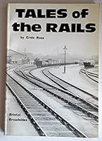 Tales of the rails 0906944171 Book Cover